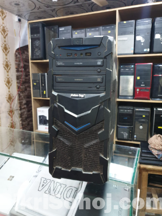 I3 4 Gen full fresh PC